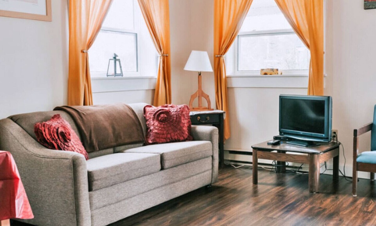 Anchorage Cottages Cottage | Hubbards