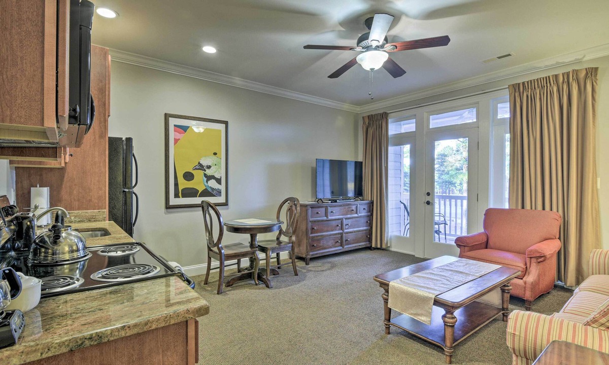 Anderson Creek Club | Spring Lake