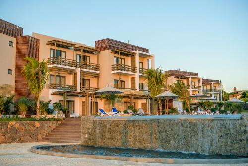 Anelia Resort | Flic-en-Flac