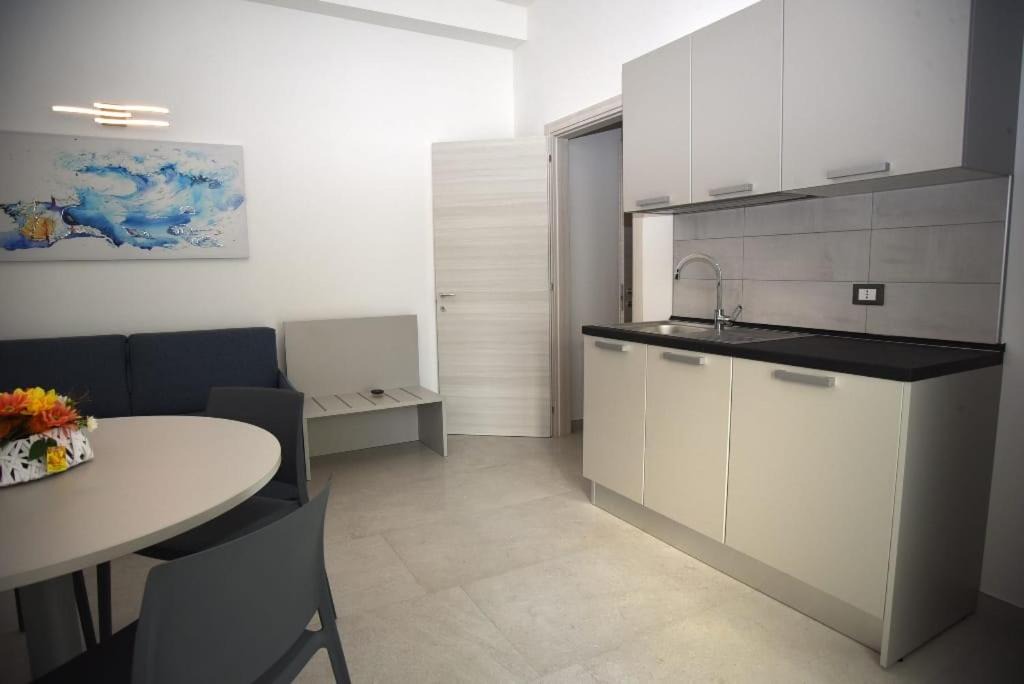 Angelo Bianco Appartment | Porto Cesareo
