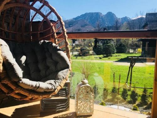 Rezydencja Zakopiańska | Zakopane