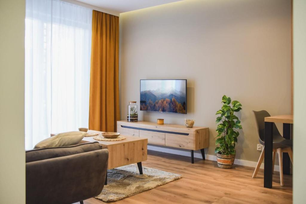 Apartamenty | Przemysl