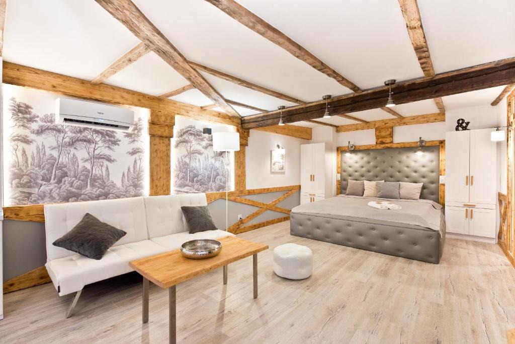 Maria | Stare Miasto