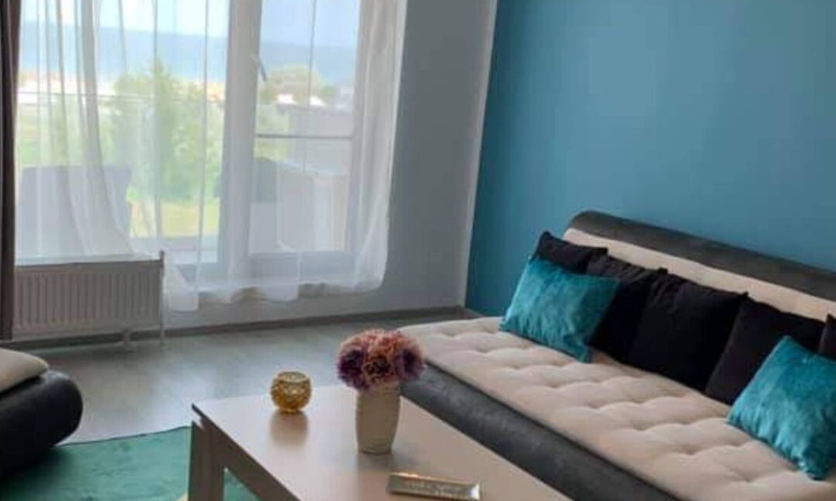 Residence | Mamaia-Sat