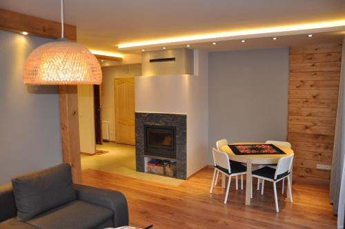 Apartament Sywarne | Koscielisko