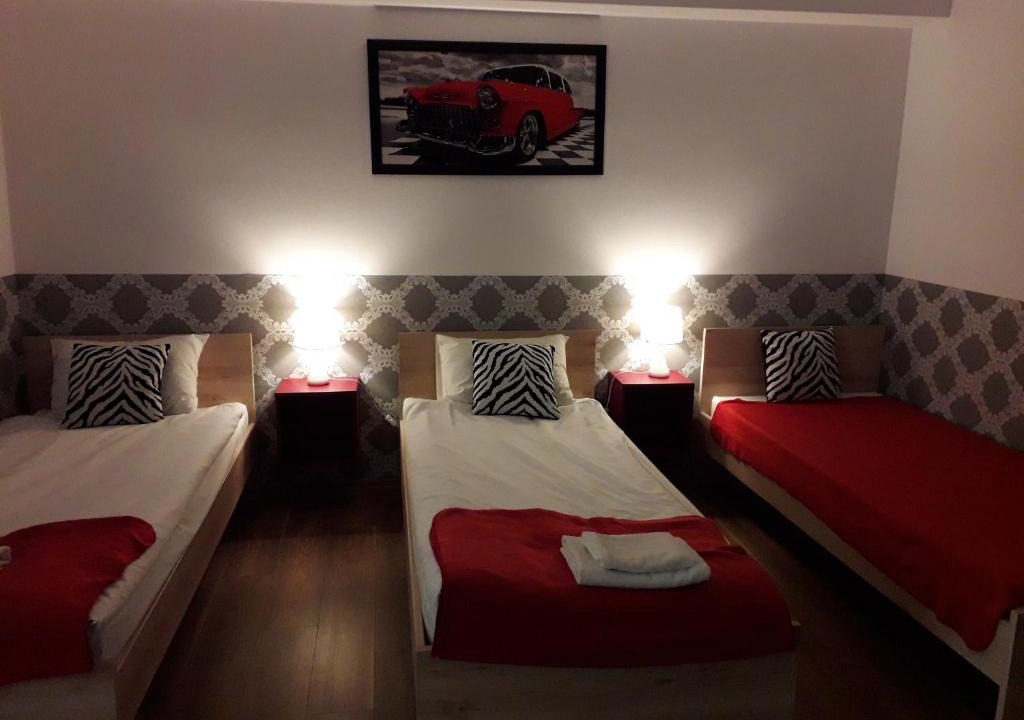 Villa Magnolia | Brzezinka