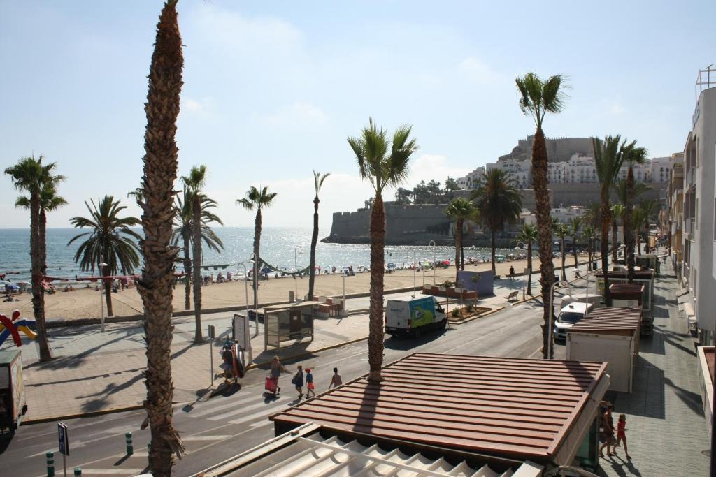 Apartamento Avda Del Mar Inmomart | Peniscola