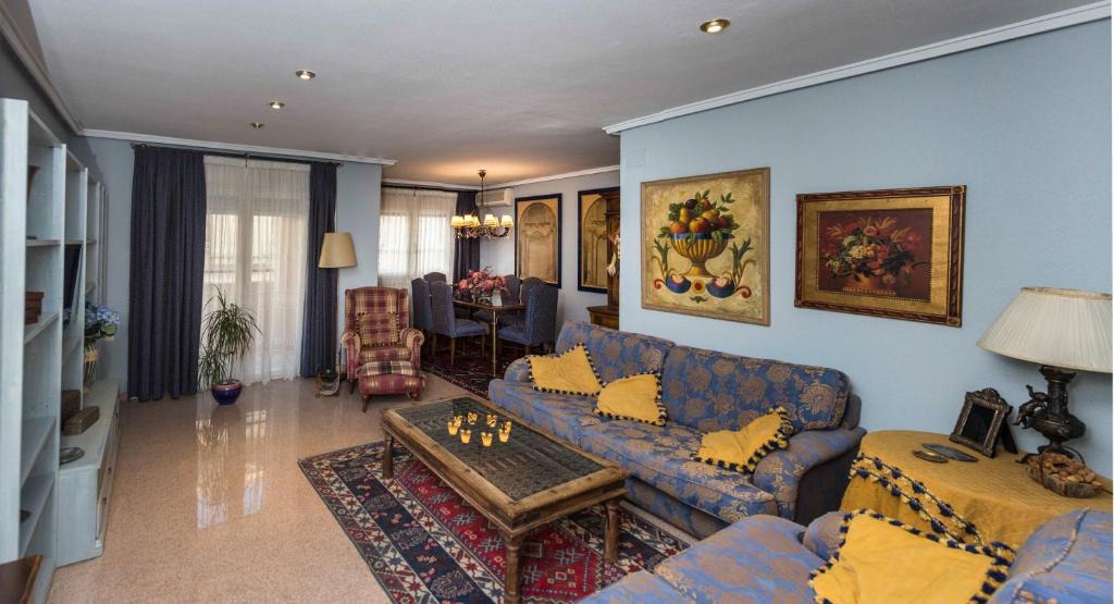Apartamento | Monovar