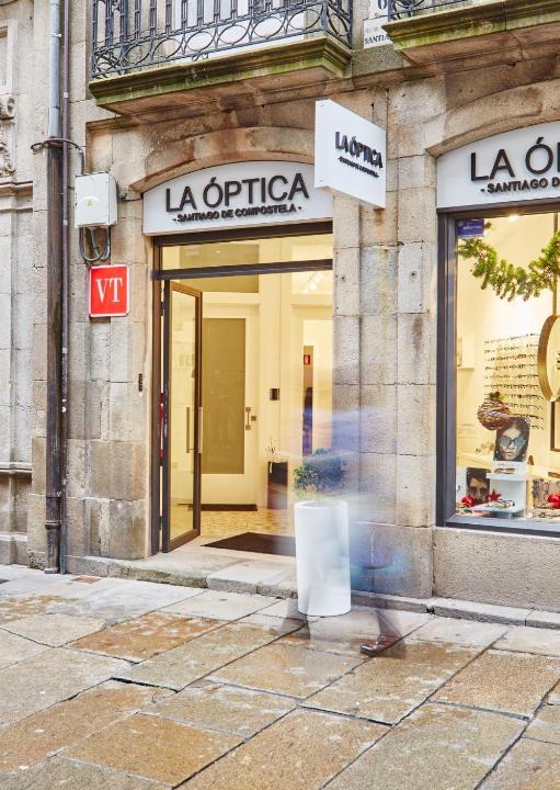 Apartamentos | Santiago de Compostela Historic Centre