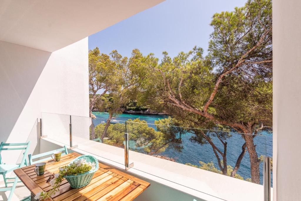 Apartamentos Ferrera Park | Cala d'Or