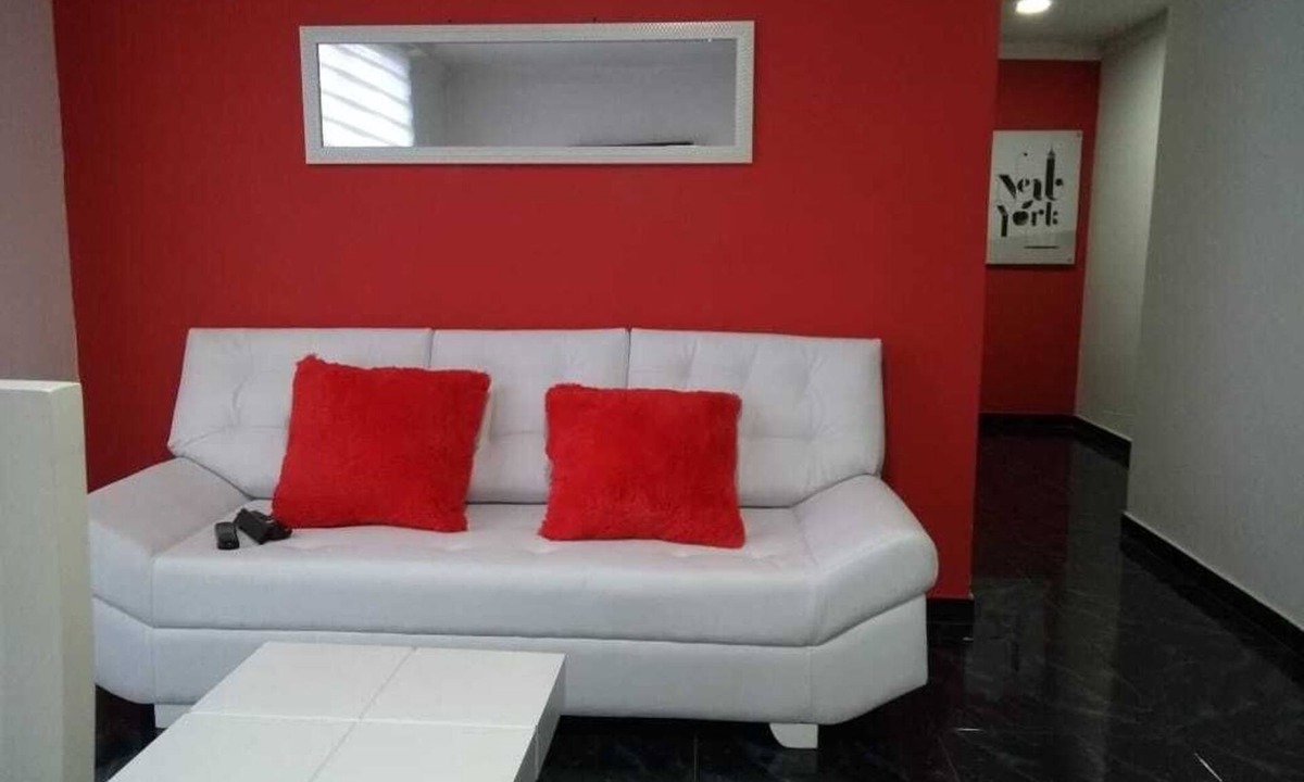 Apartamento Amoblado Completo Cucuta | San Jose de Cucuta