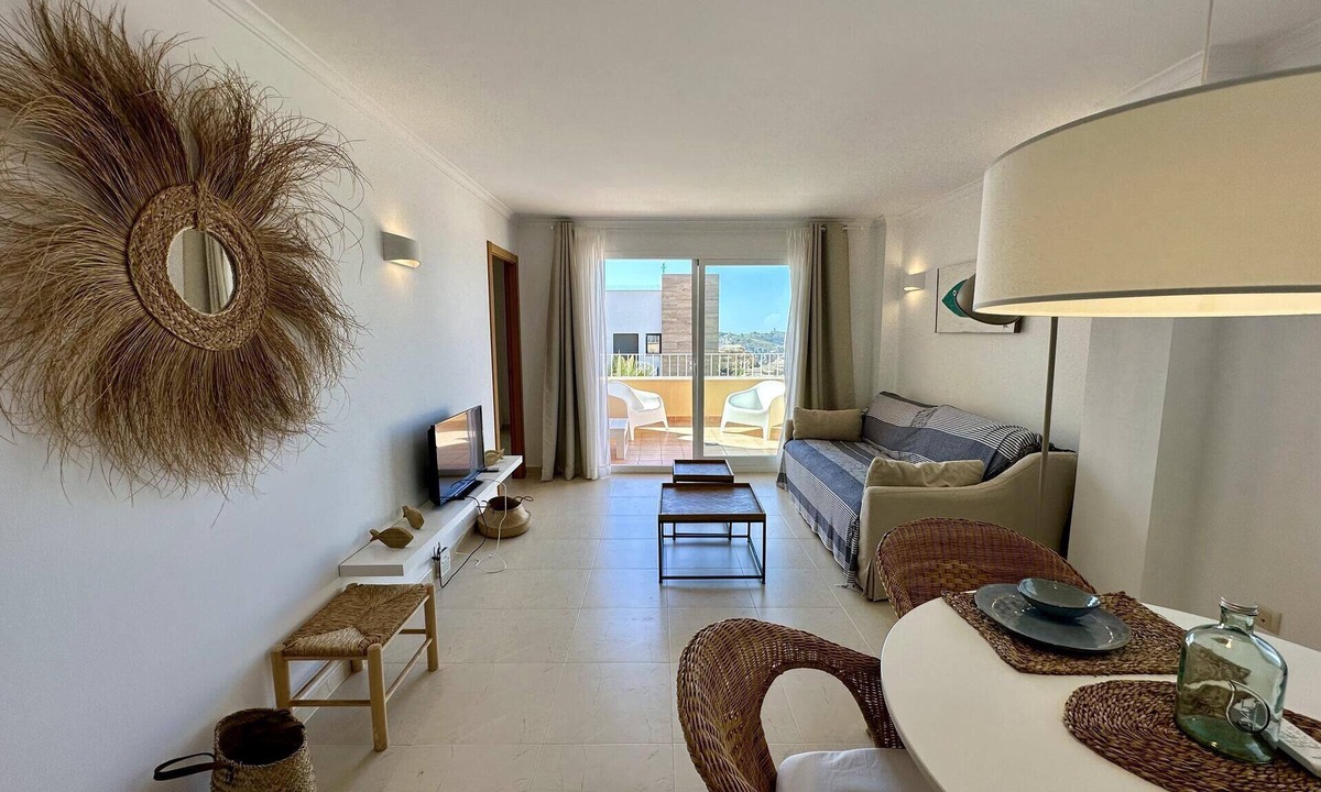 Apartamento Jardines | Cumbre del Sol