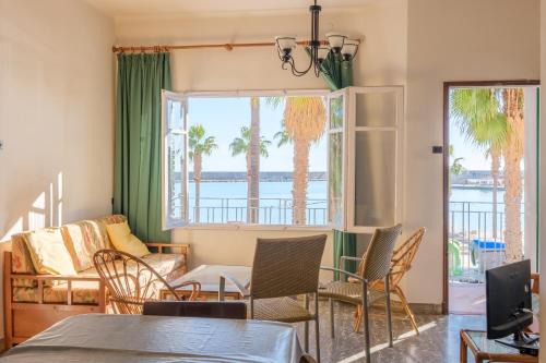 Apartamento Las Palmeras | Benicarlo
