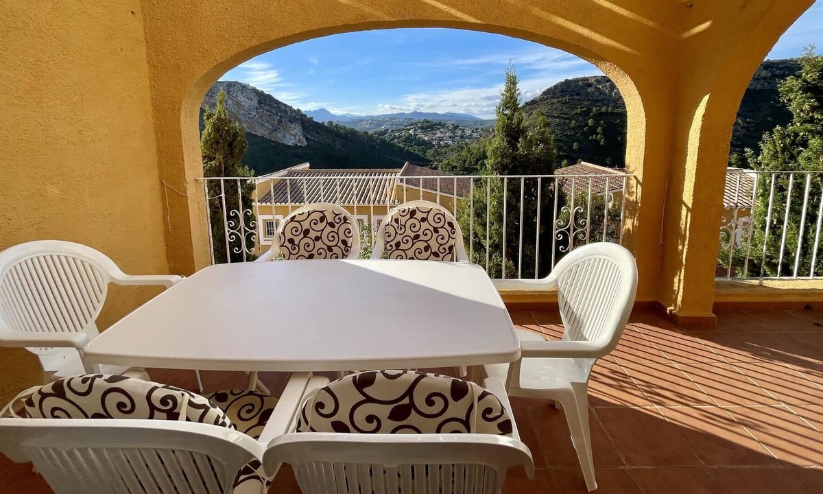 Apartamento Montecala | Cumbre del Sol