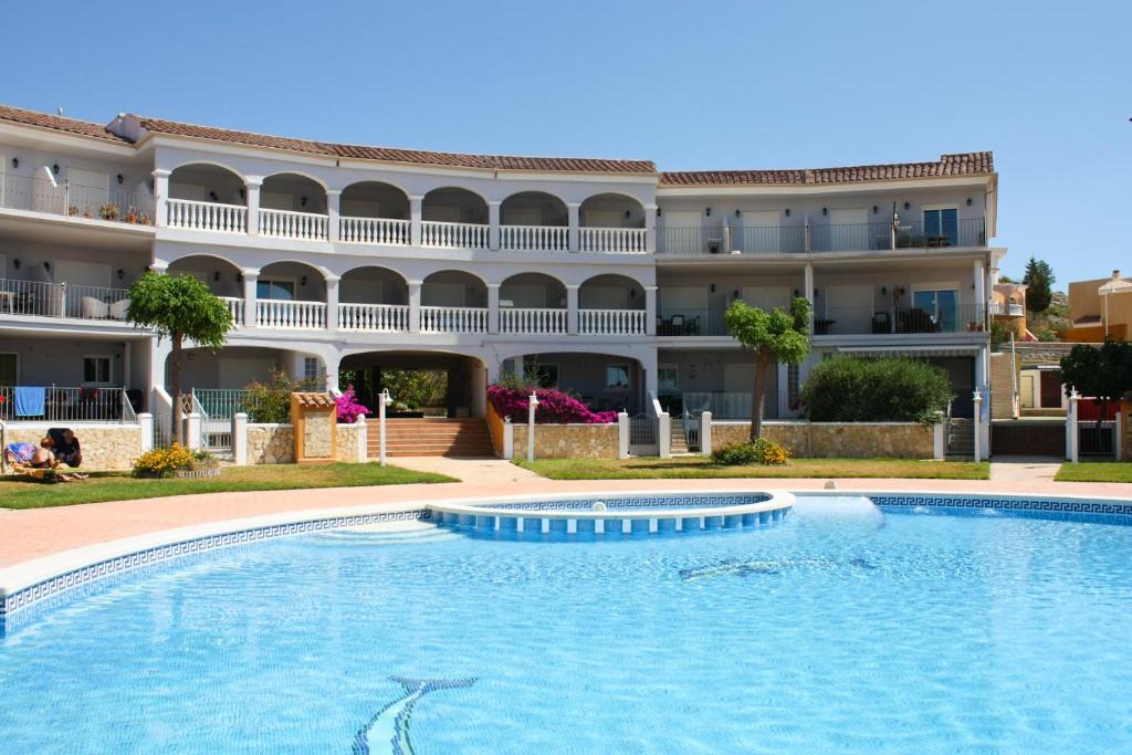 Apartamento Nerea Inmomart Peñiscola | Peniscola