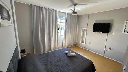 Ótimo Apartamento Centro Friburgo | Nova Friburgo