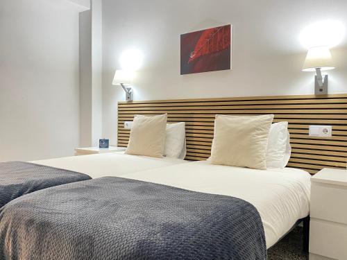 Apartamento Padrón Centro Camino Santiago Ur | Padron