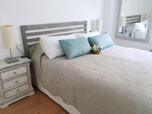 Apartamento | Poligono Alameda