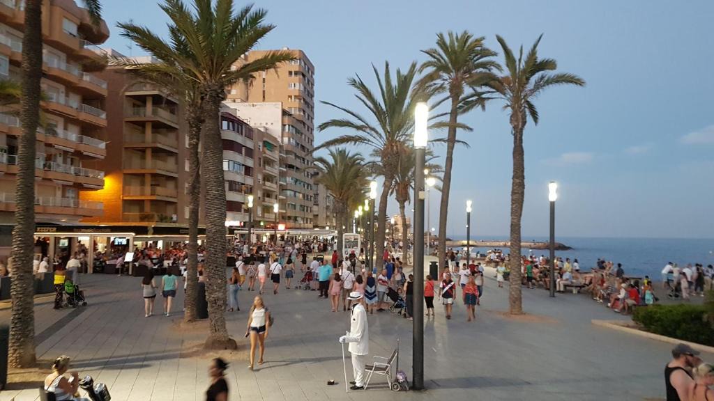 Apartament | Torrevieja