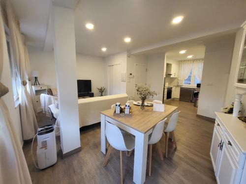 Apartamento Cedeira | Cerdeira