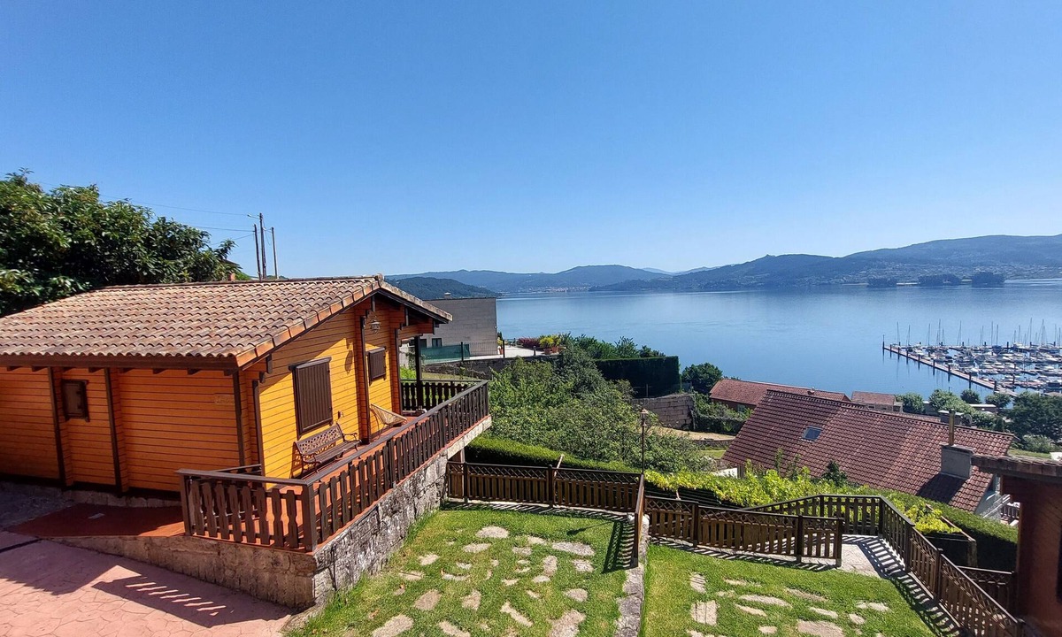 Apartamentos Cobres People | San Adrian de Cobres