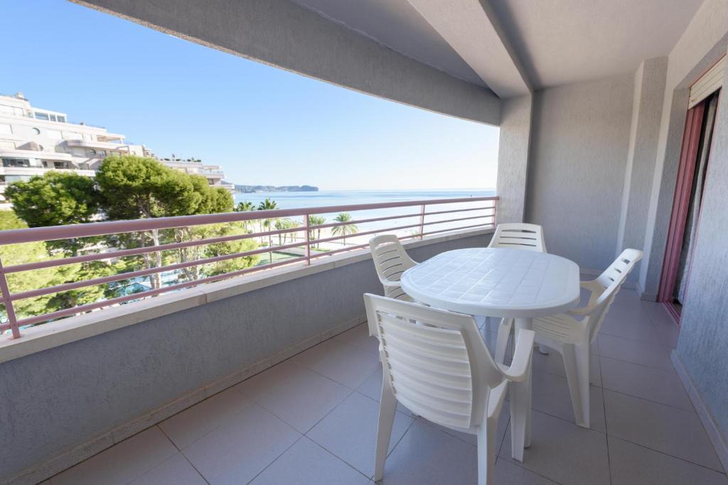 Apartamentos Nuevo México | Calpe