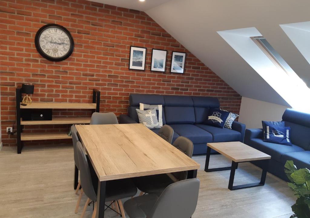 Apartamenty Platinum | Lukecin