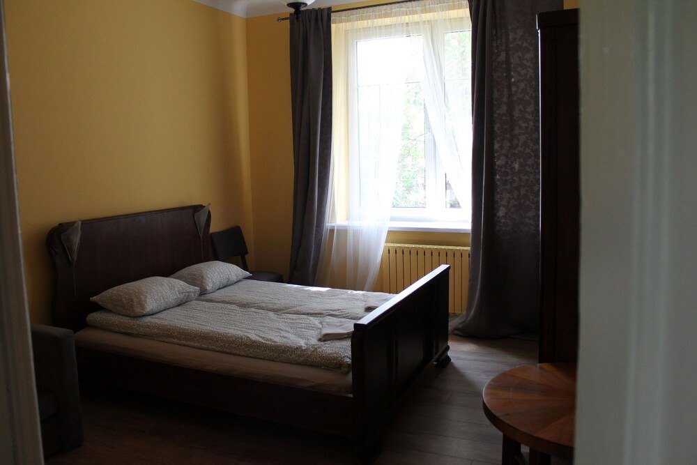 Apartamenty Zacisze | Targowek