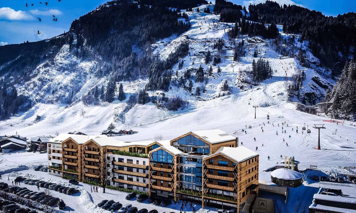 Apartement At The Lift | Rauris