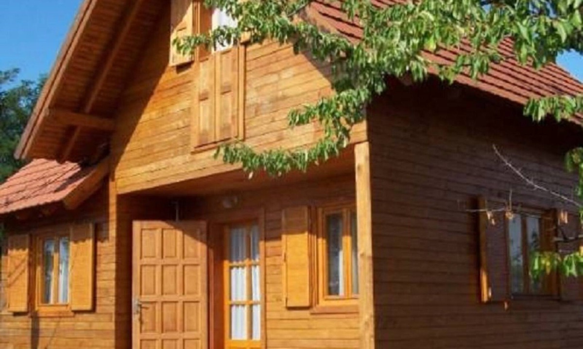 Apartman Daniel | Balatonfokajar