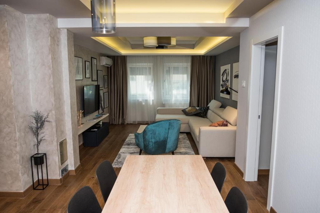 Apartman Donner Centar | Subotica