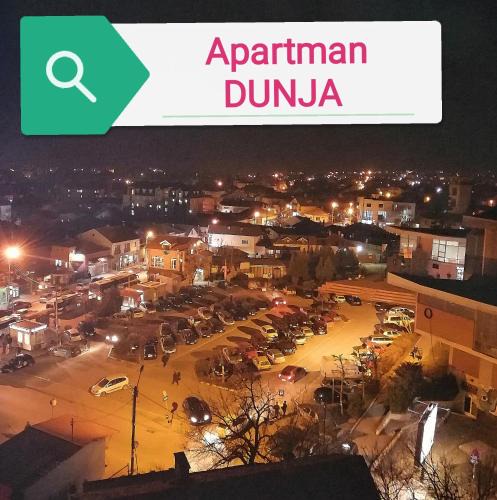 Apartman | Vranje
