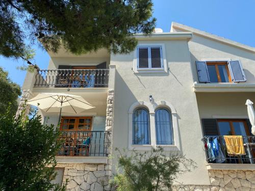 Apartman | Seget Vranjica