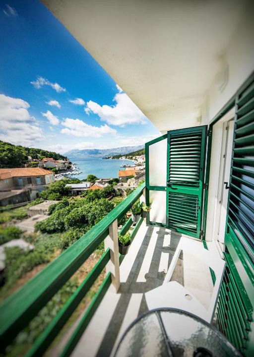 Apartmani Ada | Povlja