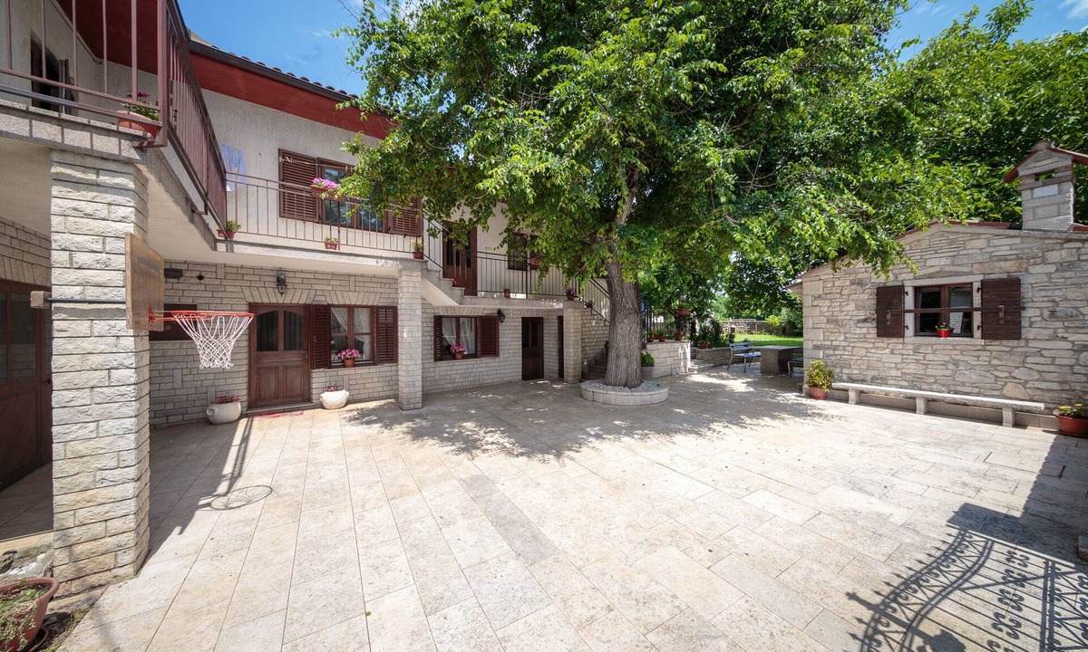 Istria Matohanci The Beach | Matohanci
