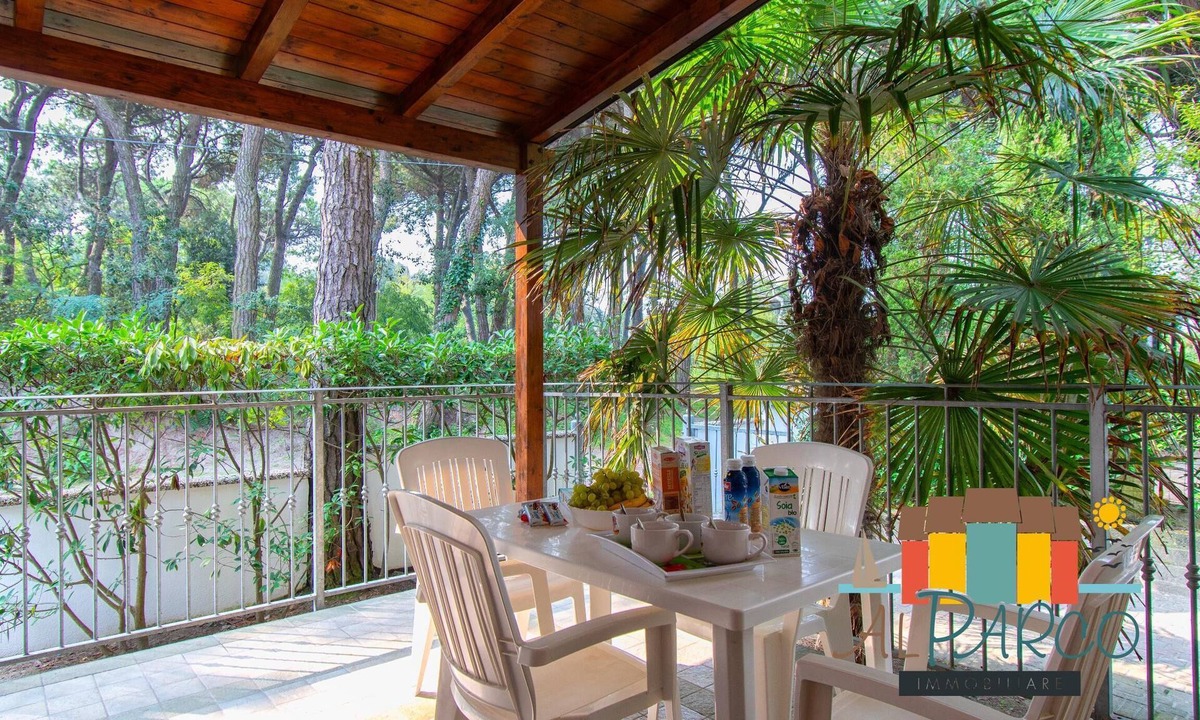 Pinewood | Rosolina Mare