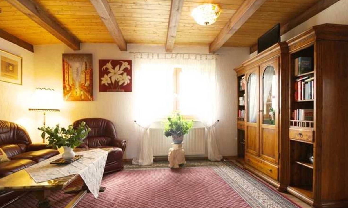 The Fewos | Meesiger