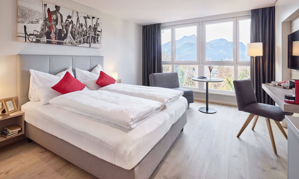 Boardinghouse Das Rundum Reichenhall | Gmain