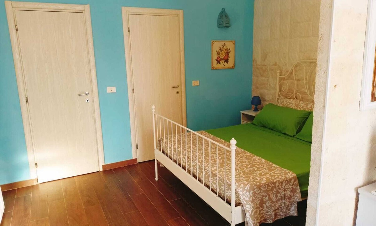 Villa The Sea Of Sand | Torre Chianca