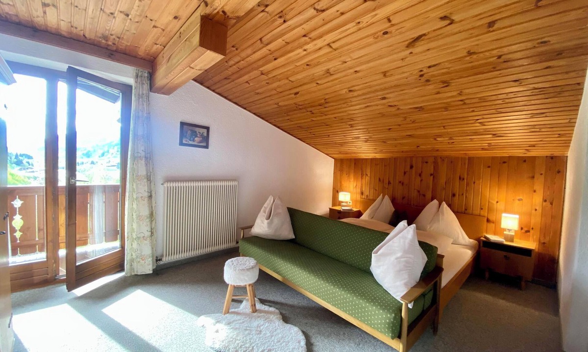 Ferienwohnung | Taxenbach