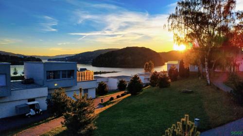 Sloneczny Grodek | Grodek Nad Dunajcem