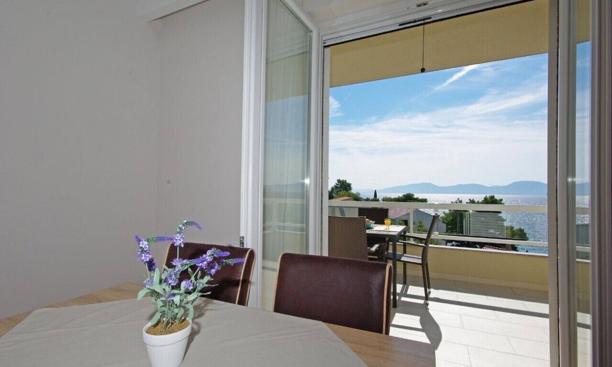 Adria | Gradac