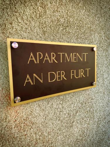 Der Furt | Erfurt