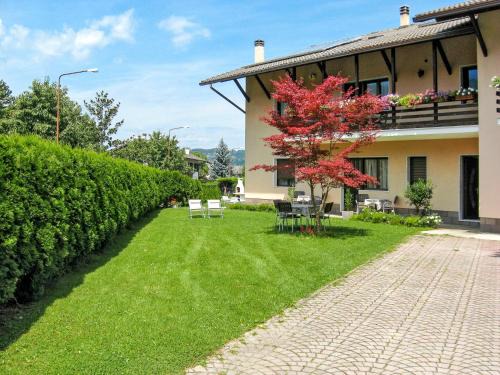 Locazione Turistica Casa | Caldonazzo