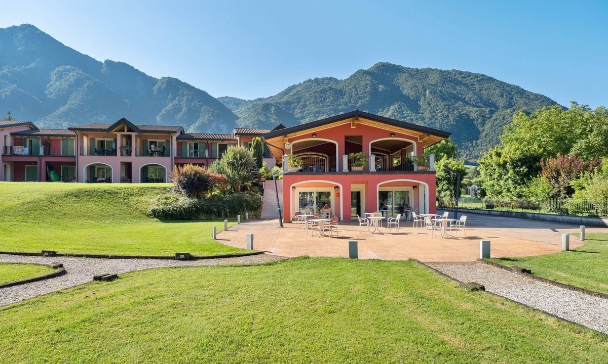 Residence Vico Bs | Crone
