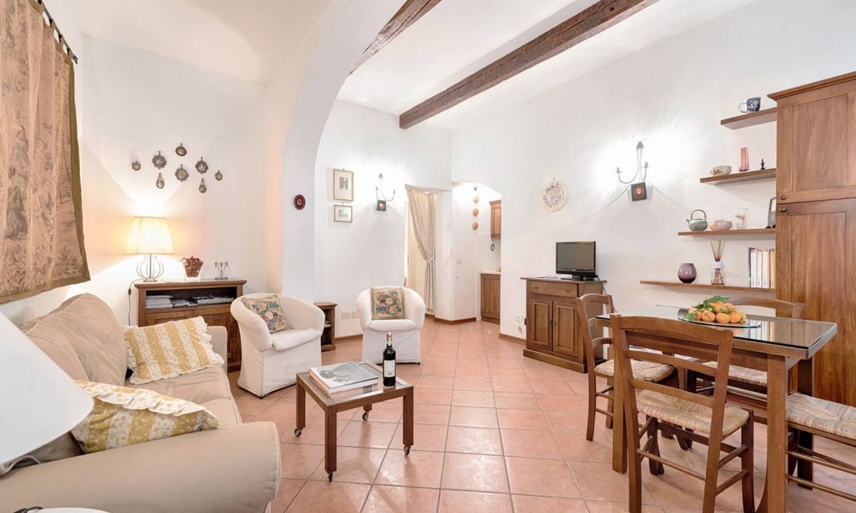 Campuccio | Santo Spirito
