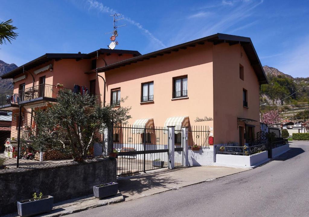 Carla | San Pietro Sovera