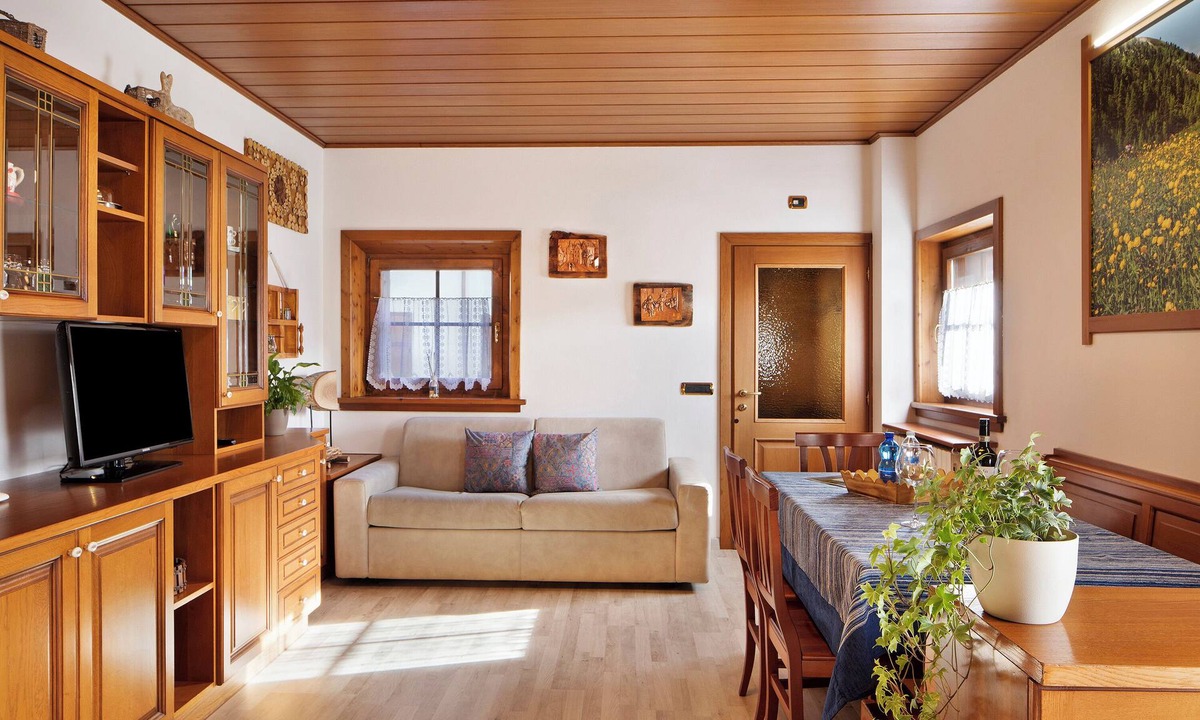 Chalet Maffins | Livigno
