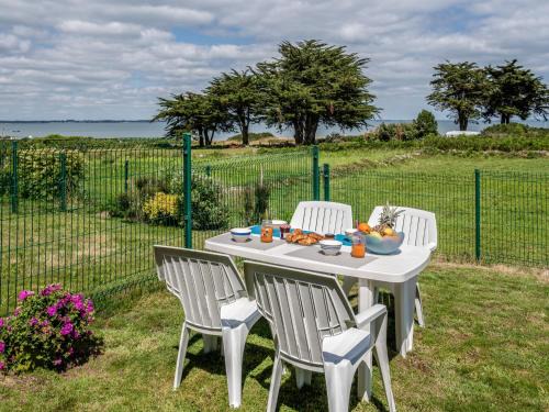 Domaine Greve | Saint-Pierre-Quiberon