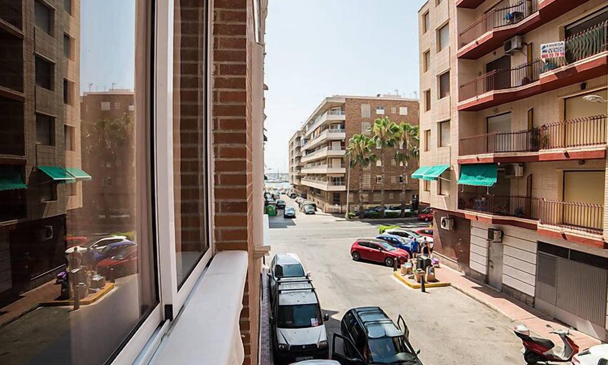 Edificio Belen | Torrevieja